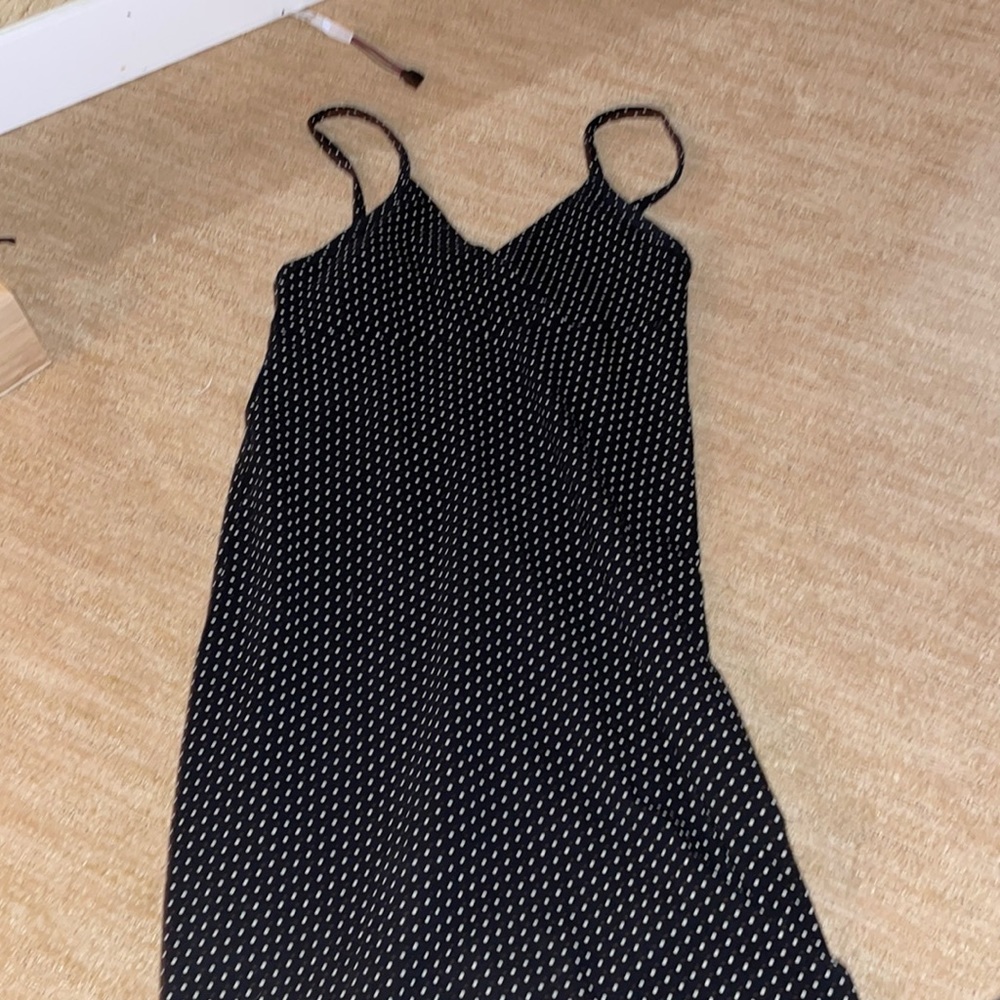 brandy amara dress